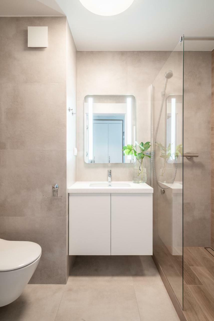 Absyntapart - Bulwar Staromiejski Breslau Zimmer foto